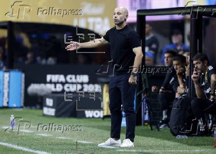 FIFA Club World Cup 2025 - Inter Miami vs Porto