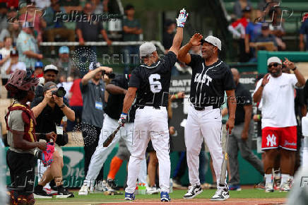 MLB: East-West Classic