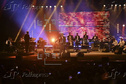 Mawazine International Music Festival