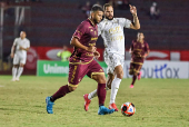 BAURU, SP, 21.06.2025-COPA PAULISTA-NOROESTE X GREMIO PRUDENTE