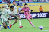 FIFA Club World Cup 2025 - Inter Miami vs Palmeiras