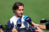 FIFA Club World Cup - Inter Milan Training