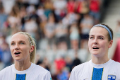 Islândia x Finlândia UEFA Womens Euro 2025