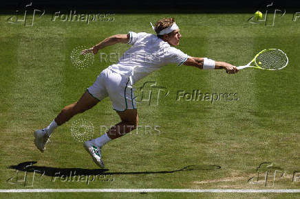 Wimbledon