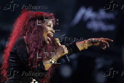 59th Montreux Jazz Festival