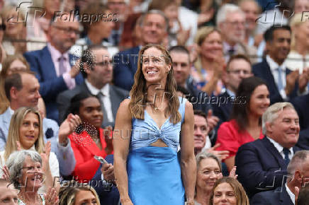 Wimbledon