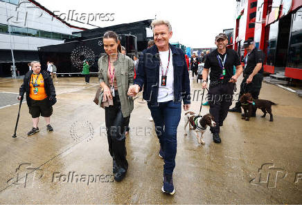 British Grand Prix