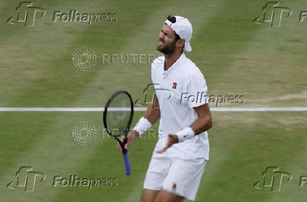 Wimbledon