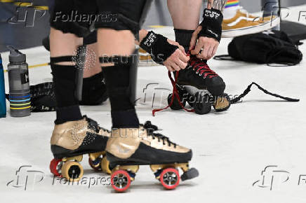Roller Derby World Cup 2025