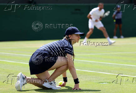 Wimbledon