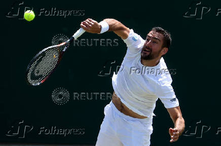 Wimbledon