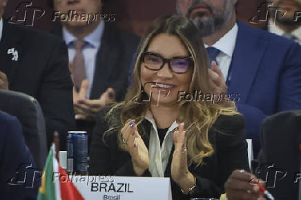 Cúpula do Brics Rio 2025 no rio de Janeiro