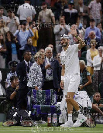 Wimbledon