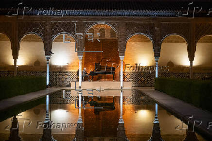 Festival de Música y Danza de Granada