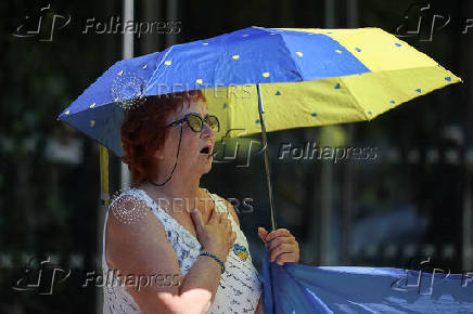 Heatwave in Manchester