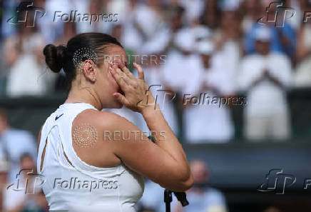 Wimbledon