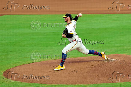 MLB: All Star-American League at National League