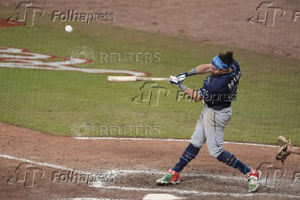 MLB: All Star-American League at National League