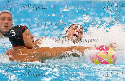 World Aquatics Championships