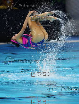 World Aquatics Championships Singapore 2025 - Day 15