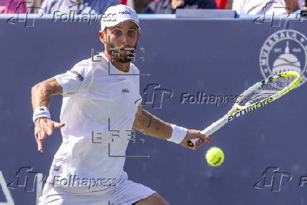 Mubadala DC Citi Open tennis tournament