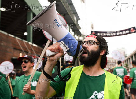 MLB: Los Angeles Dodgers at Boston Red Sox