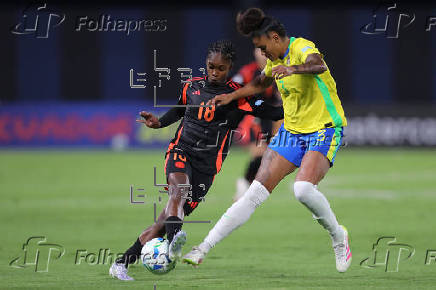 Copa América (F): Brasil - Colombia