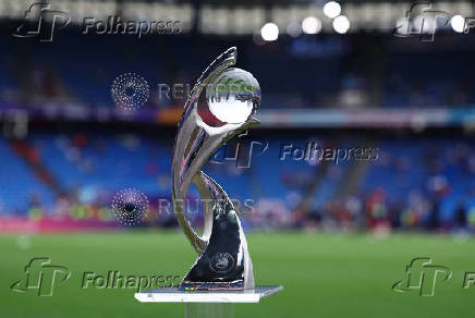 UEFA Women's Euro 2025 - Final - England v Spain