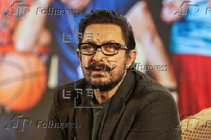 Bollywood actor Aamir Khan to premiere 'Sitaare Zameen Par' on YouTube