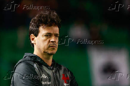 BRASILEIRO A 2025, JUVENTUDE X VASCO