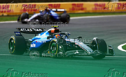 Dutch Grand Prix