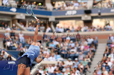 U.S. Open