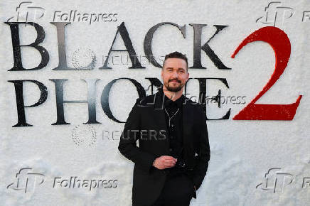 Film Premiere of 