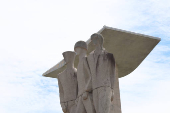 Monumento Nacional aos Mortos da Segunda Guerra Mundial