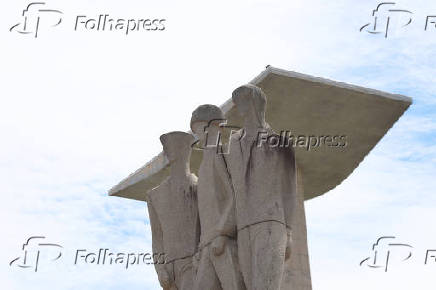Monumento Nacional aos Mortos da Segunda Guerra Mundial