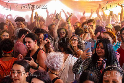 FESTIVAL / HOLI SP