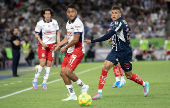 Liga MX: Monterrey - Guadalajara