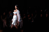 São Paulo Fashion Week