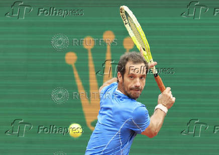 ATP Masters 1000 - Monte Carlo Masters