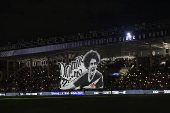BRASILEIRO A 2025, VASCO X SPORT