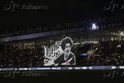 BRASILEIRO A 2025, VASCO X SPORT