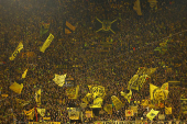 Champions League - Quarter Final - Second Leg - Borussia Dortmund v FC Barcelona