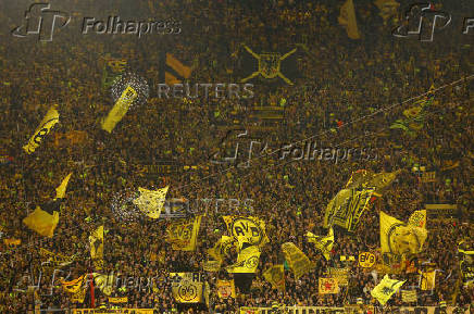 Champions League - Quarter Final - Second Leg - Borussia Dortmund v FC Barcelona
