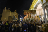 Jueves Santo en Sevilla