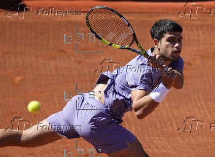 Final: Carlos Alcaraz vs Holger Rune