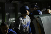 MLB: Los Angeles Dodgers at Chicago Cubs