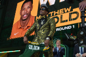 NFL: NFL Draft