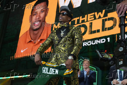 NFL: NFL Draft