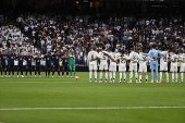 Real Madrid vs. Celta de Vigo