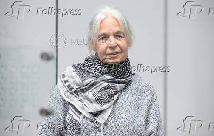 Daniela Klette trial continues in Celle